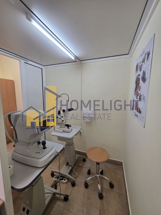 Офис в София-Младост 3 площ 54 цена 215000