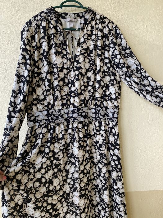 Нова рокля H&M - М/Л