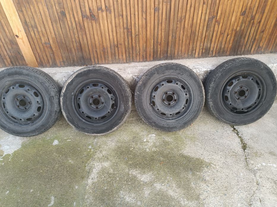 Джанти 14 цола за поло 5*100