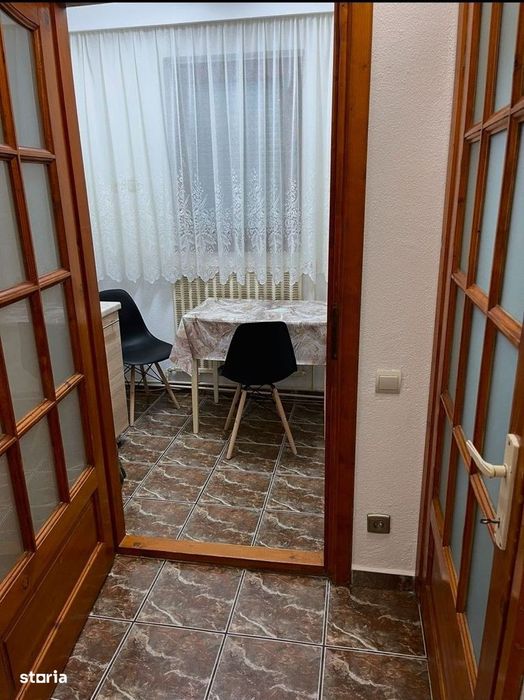 Studio modern | Turnisor | Sibiu