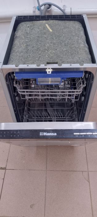 Продам посудомоечную машину Hansa
