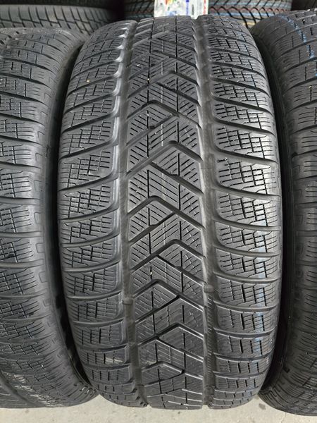 265/60/18 Pirelli 4piese