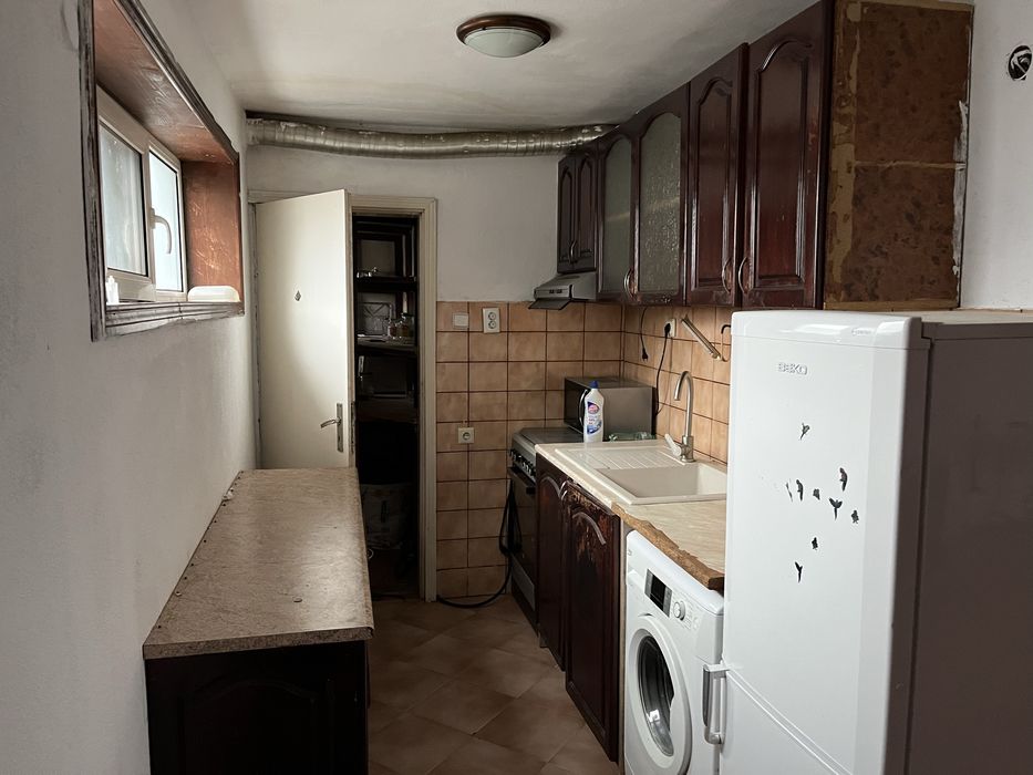 Тристаен в района на битака