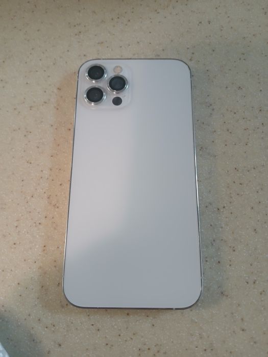 Iphone 12 pro 512 gb