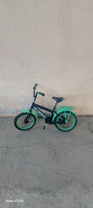 16 razmer velosiped sotladi