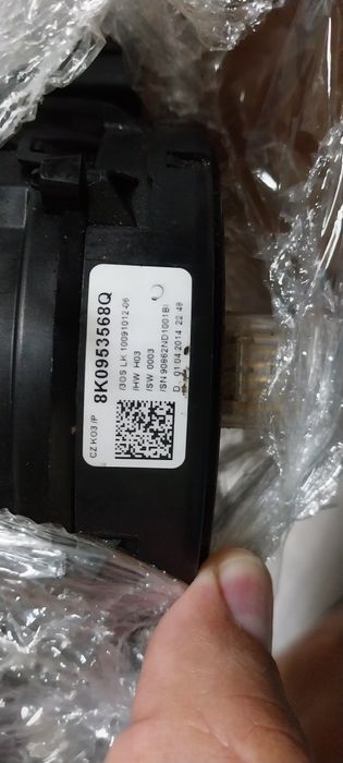 Spire volan VW , SEAT, SKODA, Audi, 5K0.953.569.H,AL,AS,T,BQ