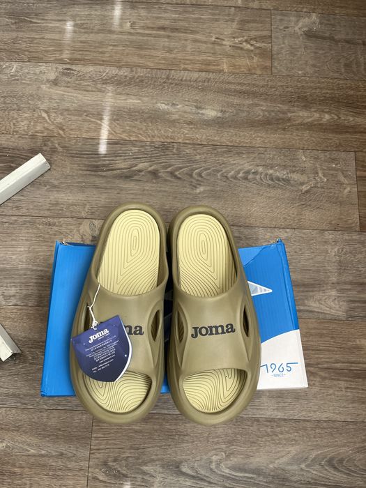 Новые сланцы Joma оригинал
