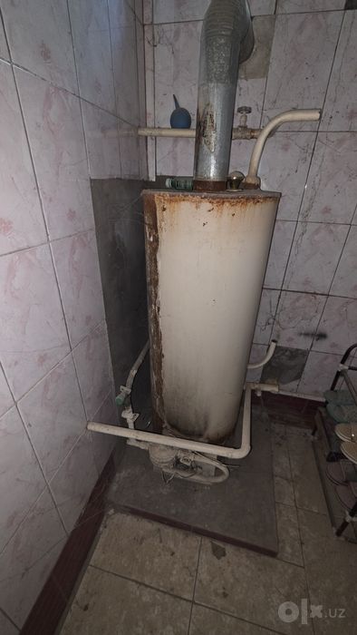 Котёл тезда сотилади