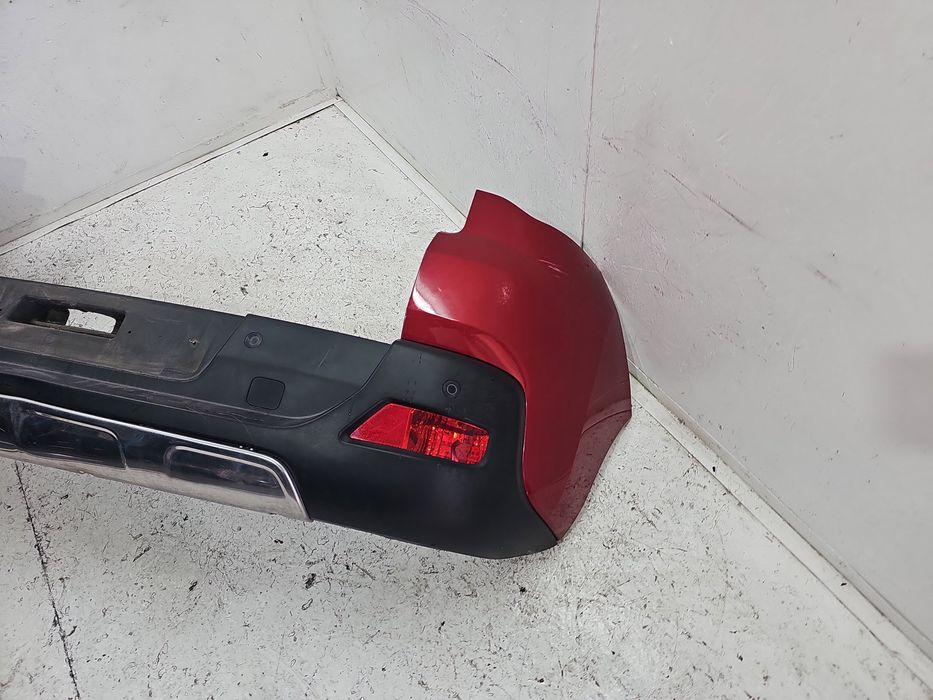 Bara spate PEUGEOT 3008 [Fabr 2009-2016] LKR