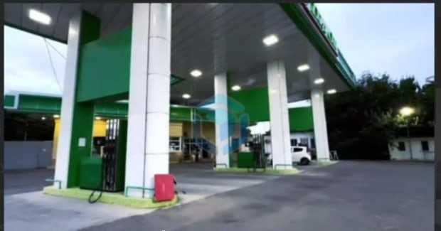 Продаётся действующая АЗС (Бензин Заправка)