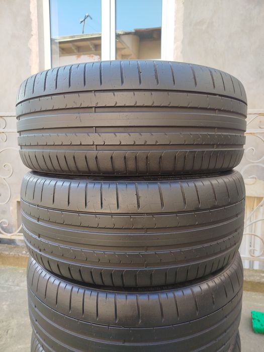 245 45 R19 Shina Pirelli