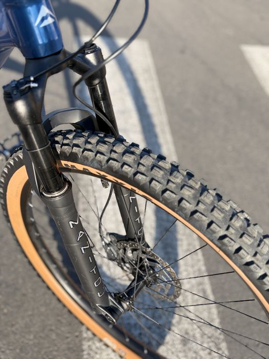 Merida Big Nine 700