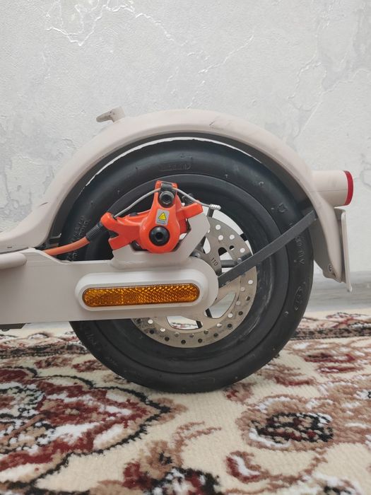 Mi Electric Scooter 3  EU