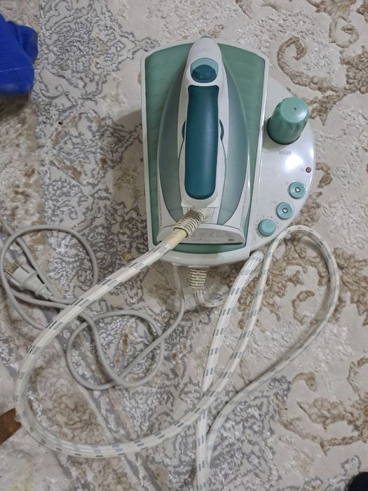 Продам утюг хорошей