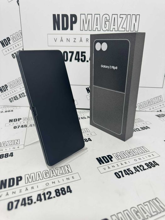 NDP Amanet NON-STOP Sos. Giurgiului 119 SAMSUNG Z FLIP8 (61374)
