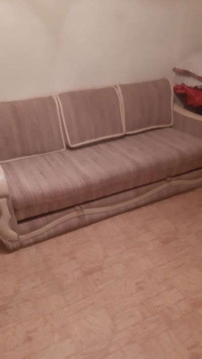 Раскладной диван