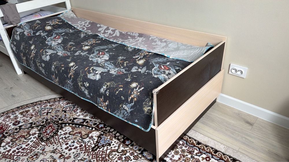 Продам кровать 200*80