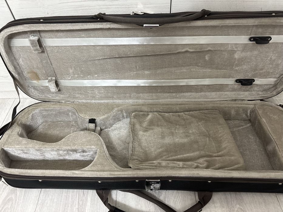 Продам футляр для прима кобыз