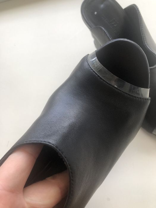 Стильная обувь