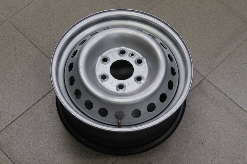 Джанта 16" Iveco Daily