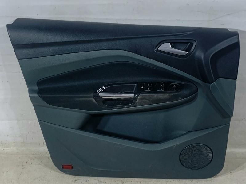 Fata usa interioara stanga fata Ford C-Max 2 (2010-2015)