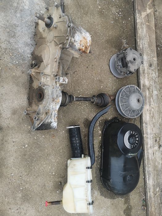 Piese Polaris Sportsman 500/570