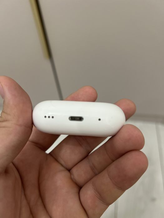 Продам оригинальные AIR PODS PRO 2