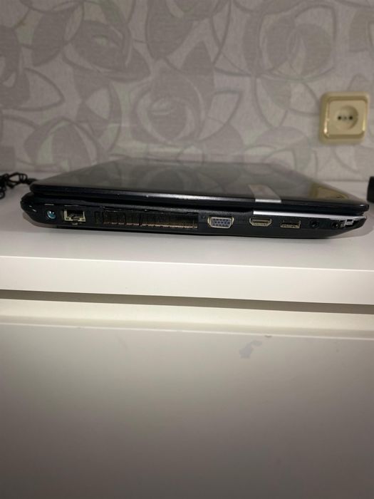Срочно продам ноутбук