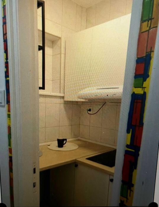 Studio Dublu Calea Victoriei