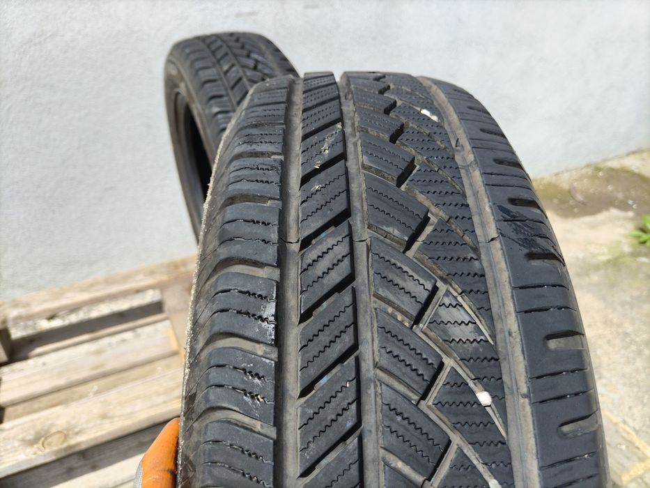 195/60/16 С Империал ДОТ 2018 г - 4 Сезона