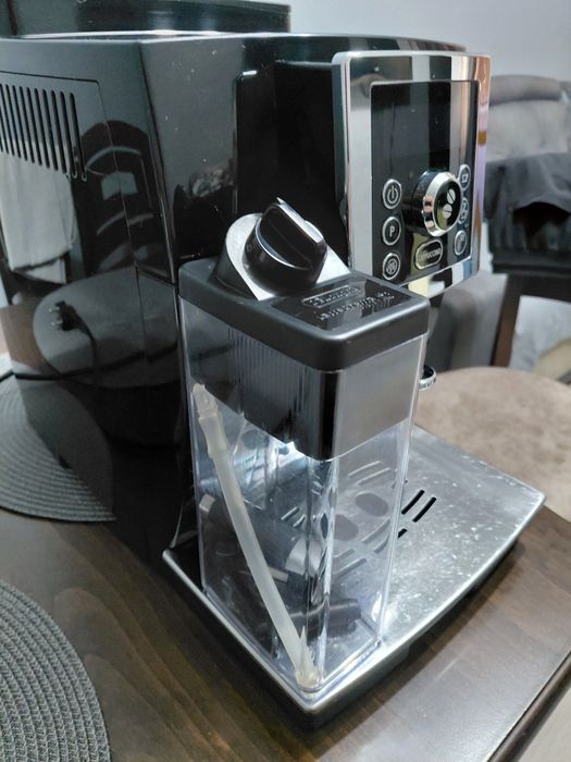 Кафе автомат DeLonghi Cappuccino . TYPE. ECAM 23.466. B