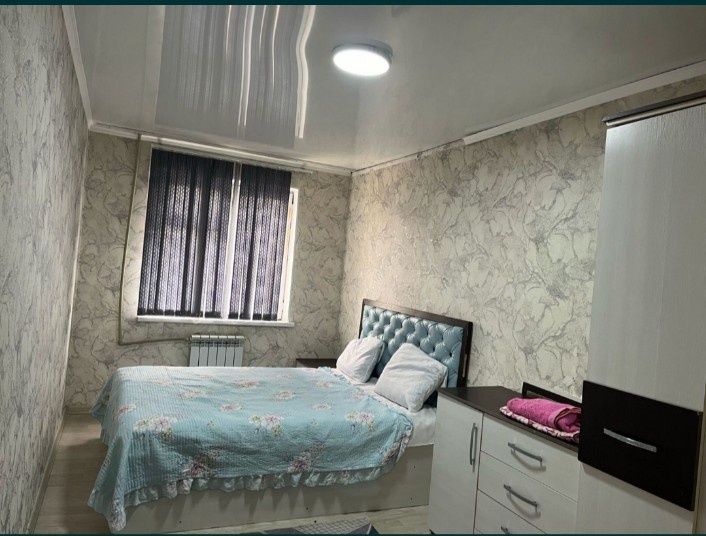 Суточная квартира на ночь на день