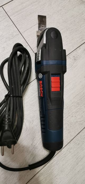 Multifuncționala BOSCH GOP 300