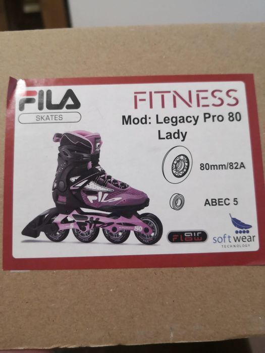 Role FILA marimea 42