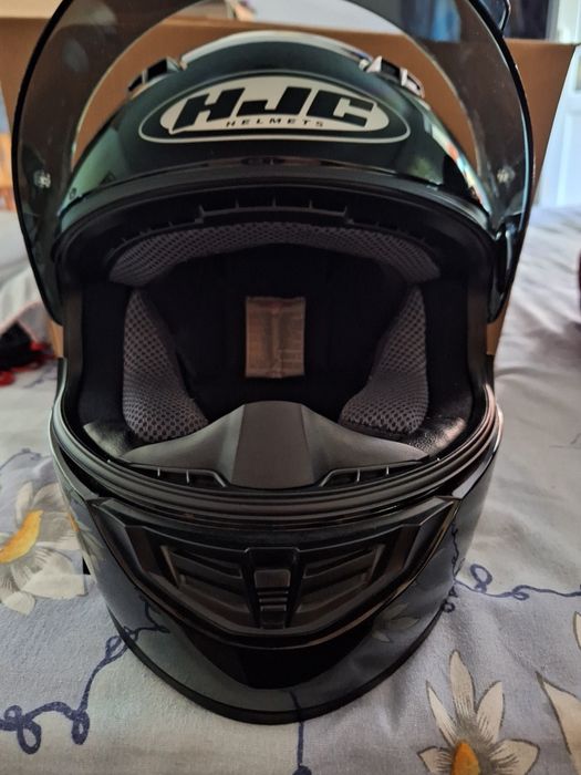 Casca Moto HJC Cs 15