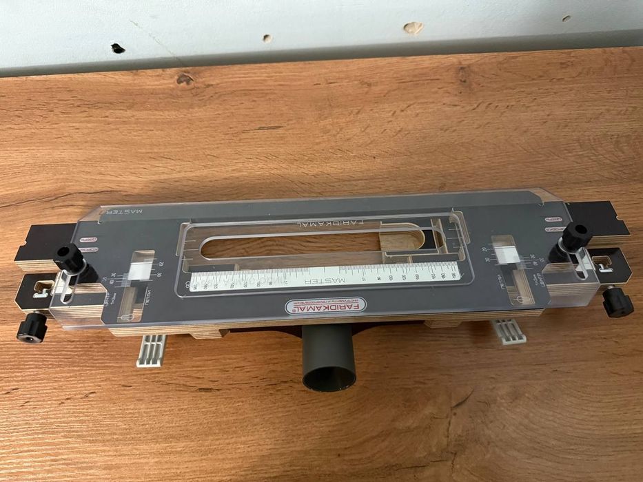 Фаблон фарид камал