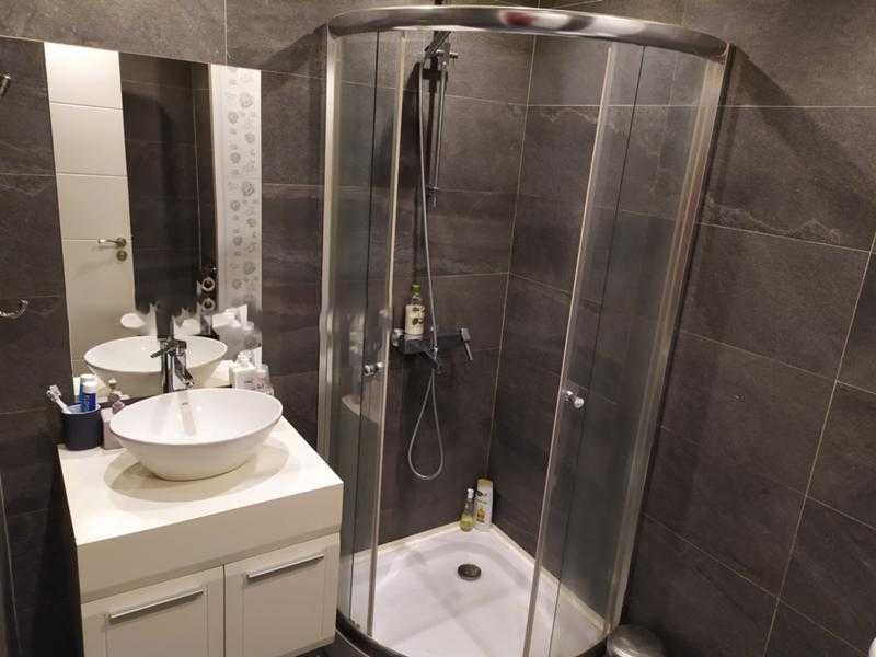 Дава се под наем Двустаен апартамент в София, Манастирски ливади - 70 кв.м за 390 € - Снимка #2