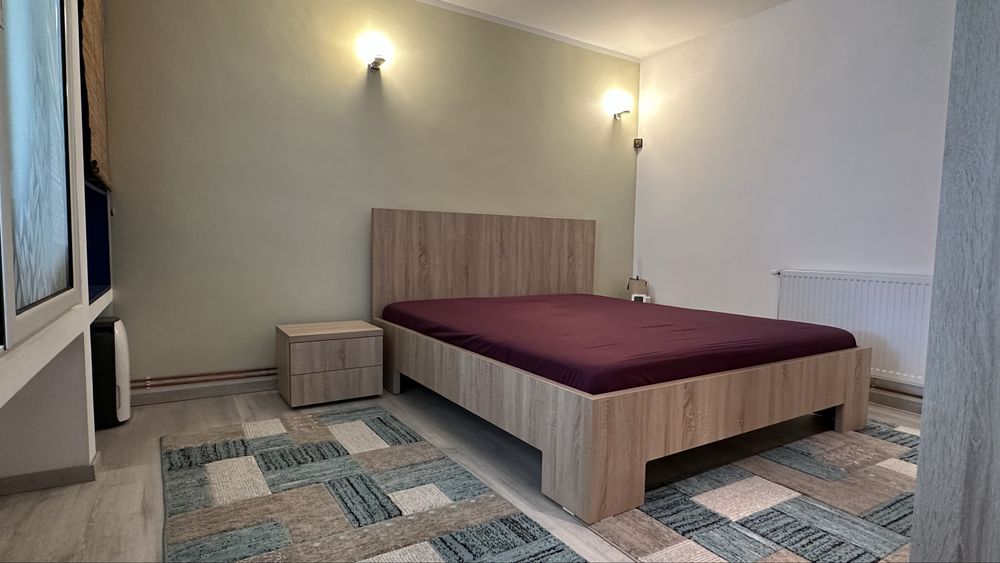 Casa 4 camere - zona Stadion
