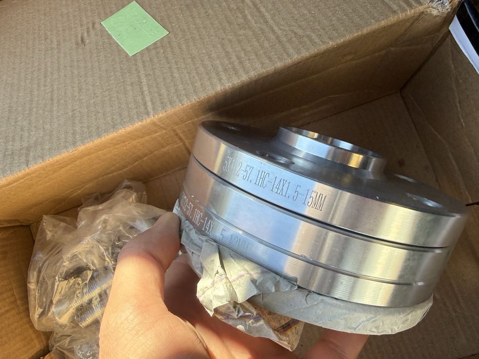 Vand distantieri 5x112 audi mercedes