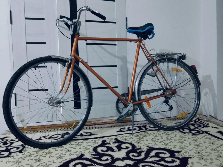 Velosiped        .