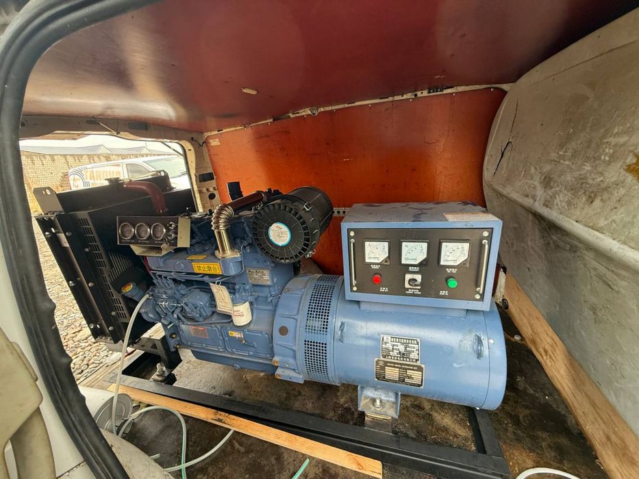 Движок. пракат движок 380 волт аренда генератор arenda generator