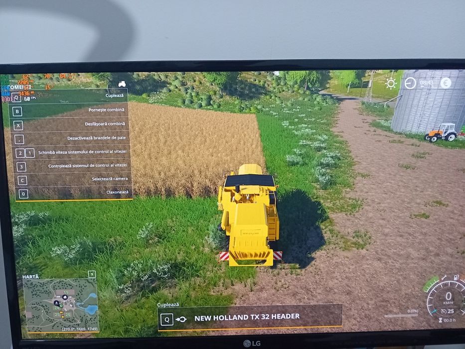 Pc i5 gtx 970 4gb ddr5  16 gb ram ssd+hdd