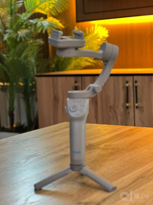 Stabilizator telefon uchun