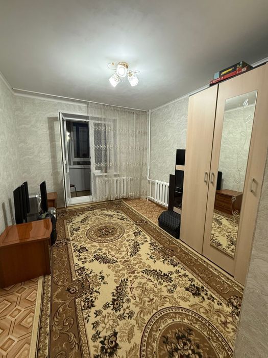Продам 3 комн.новой план. 19м-н