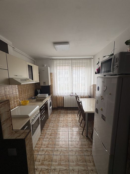 Apartament cu 2 camere de vanzare