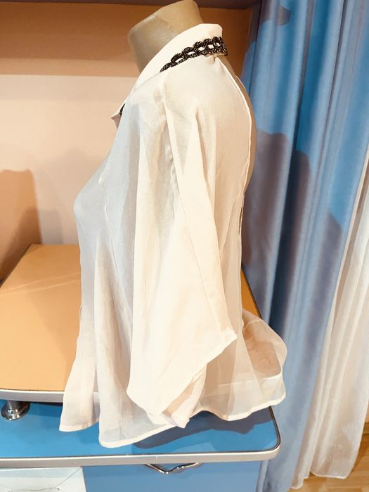 Camasa sexy si eleganta