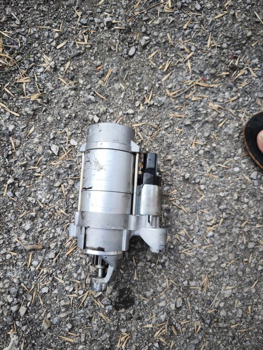 Нов стартер AUDI A6 A7 3.0 218или 272кс