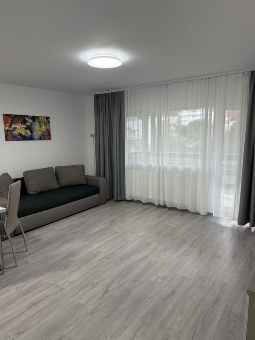 Apartament de inchiriat