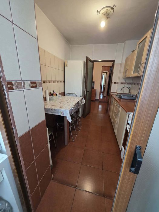 Apartament 3 camere Ostroveni Scoala Mihai Eminescu