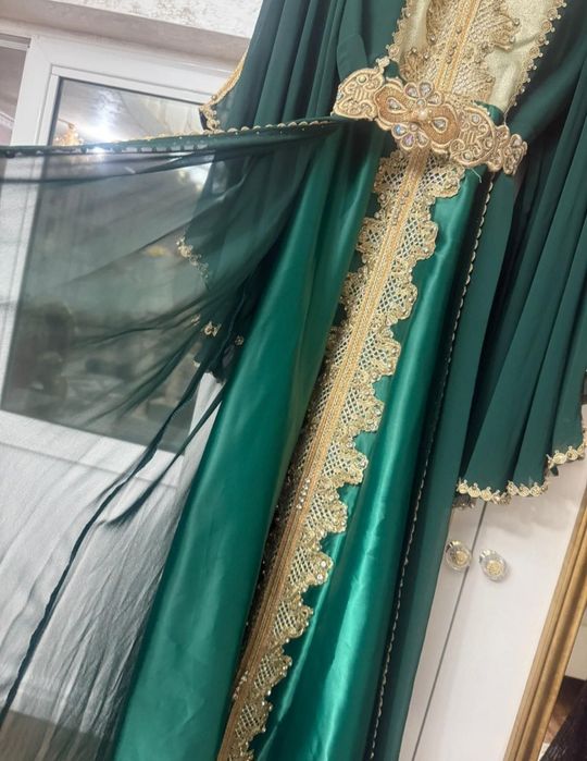 Rochie de seara model Turcesc !
